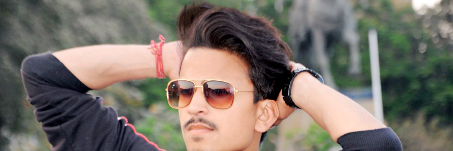 MasterRahul2's profile banner image