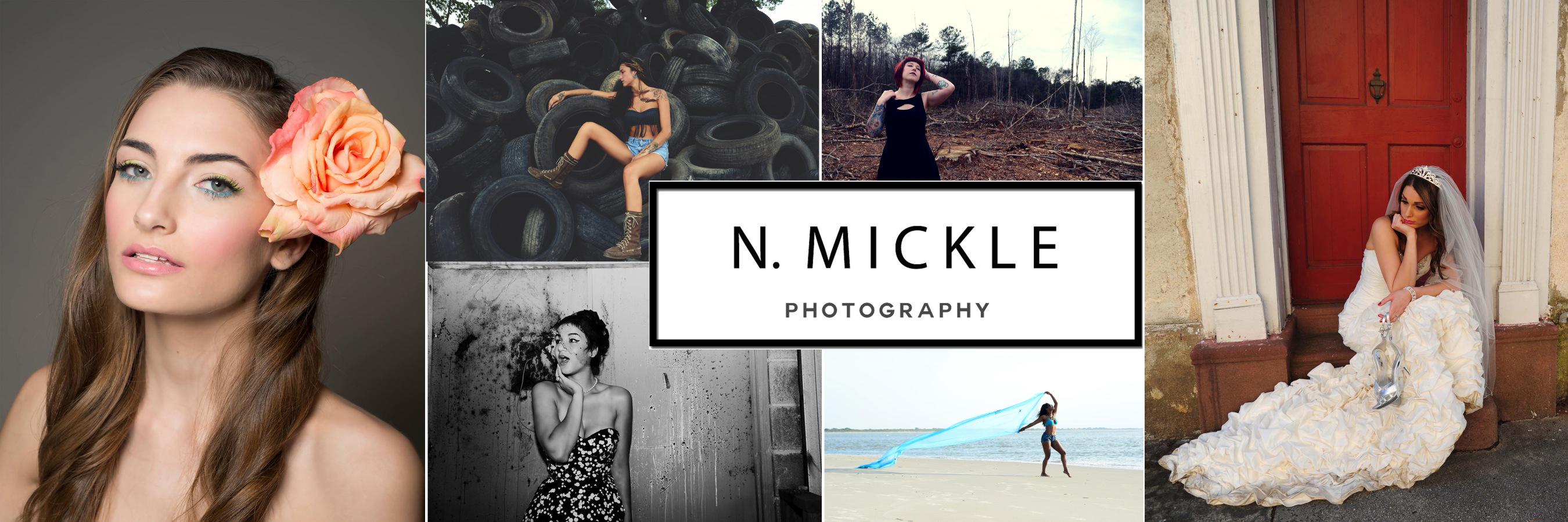 NMicklePhoto's profile banner image