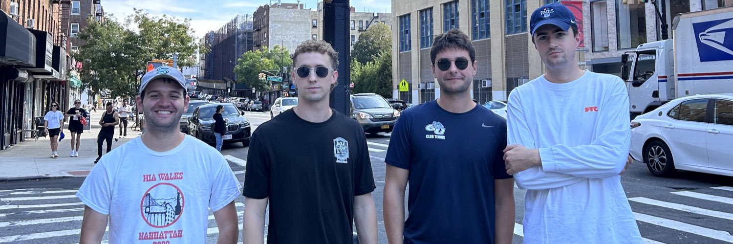 The_FinestMan's profile banner image