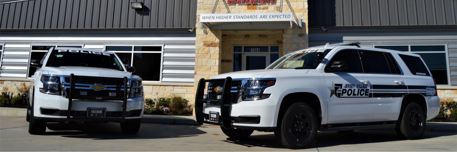 Jersey Village PD on Twitter "We are monitoring this. If you haven’t