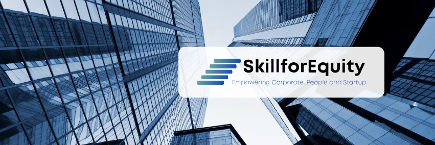 SkillforEquity.com banner
