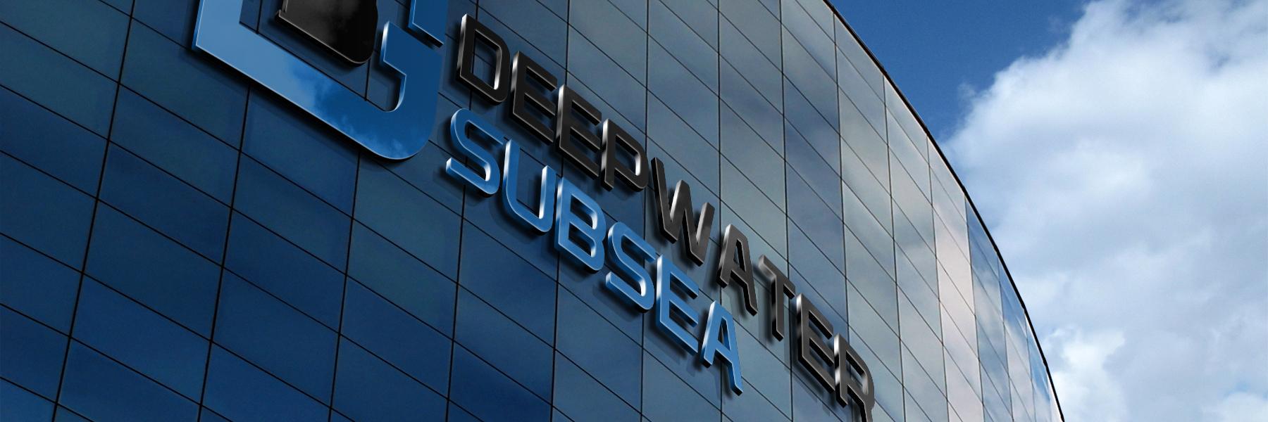 Deepwatersubsea's profile banner image