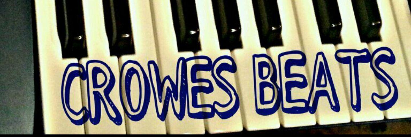 crowesbeats's profile banner image