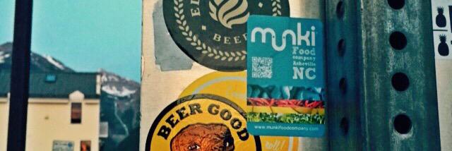 MunkiFood's profile banner image