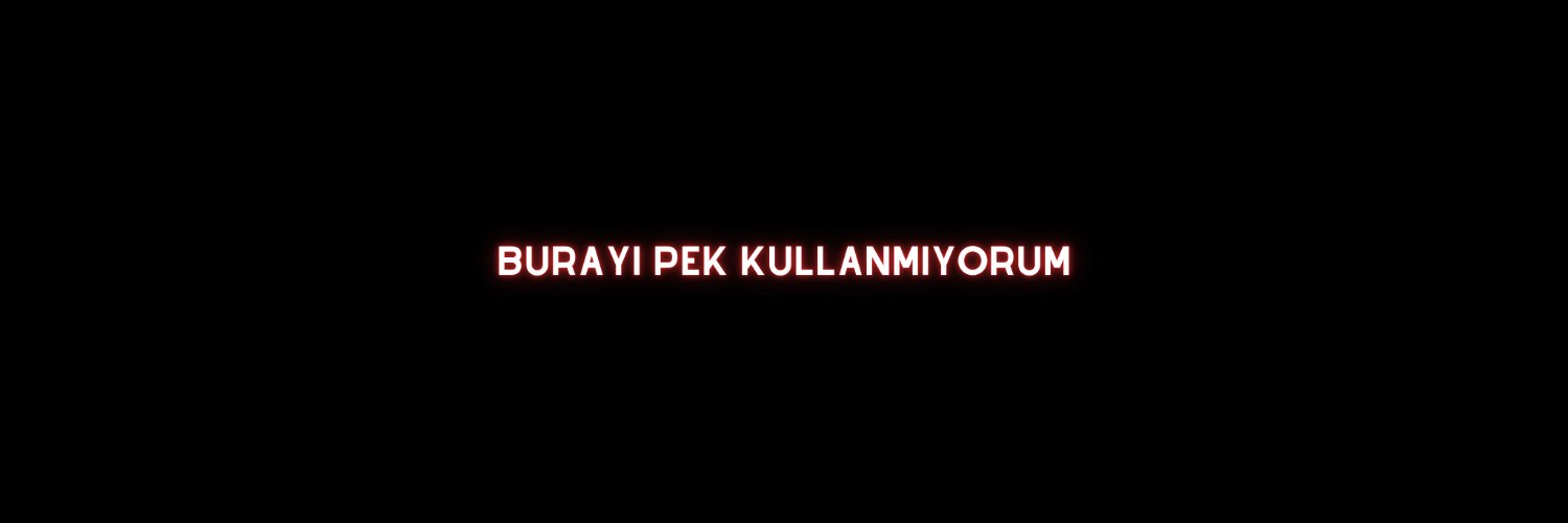 Oğulcan Boyacı banner