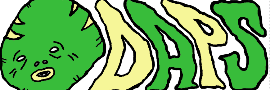 dapsrecords's profile banner image