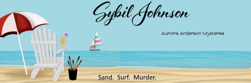 Sybil Johnson banner