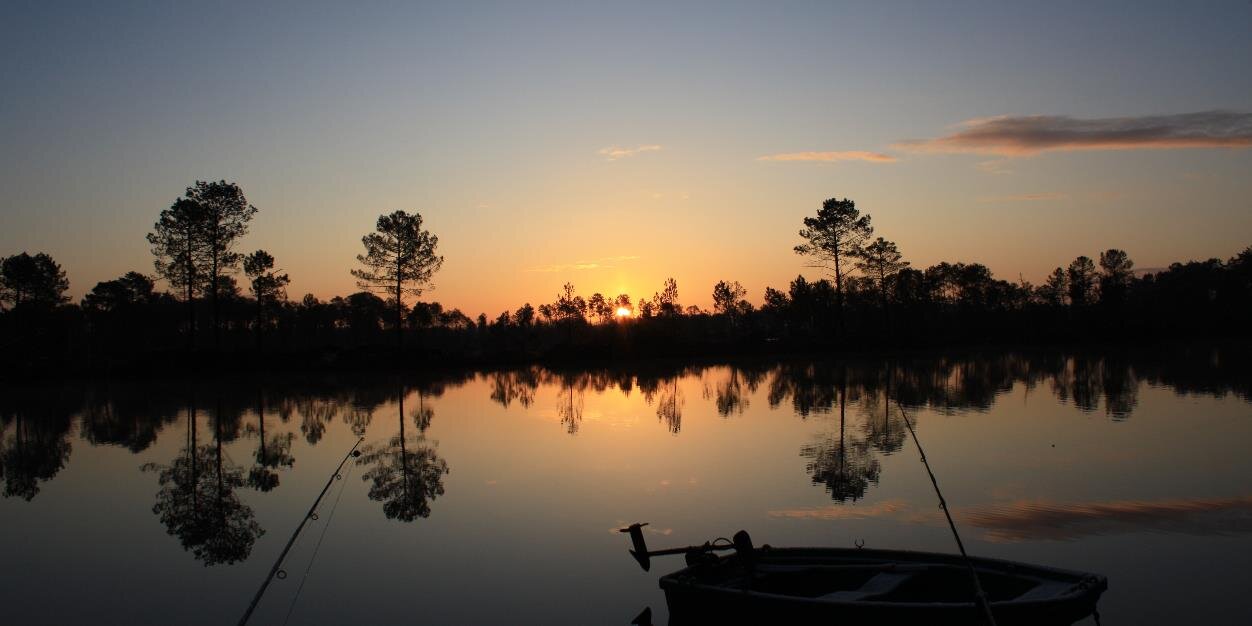 BenCooperAngler's profile banner image