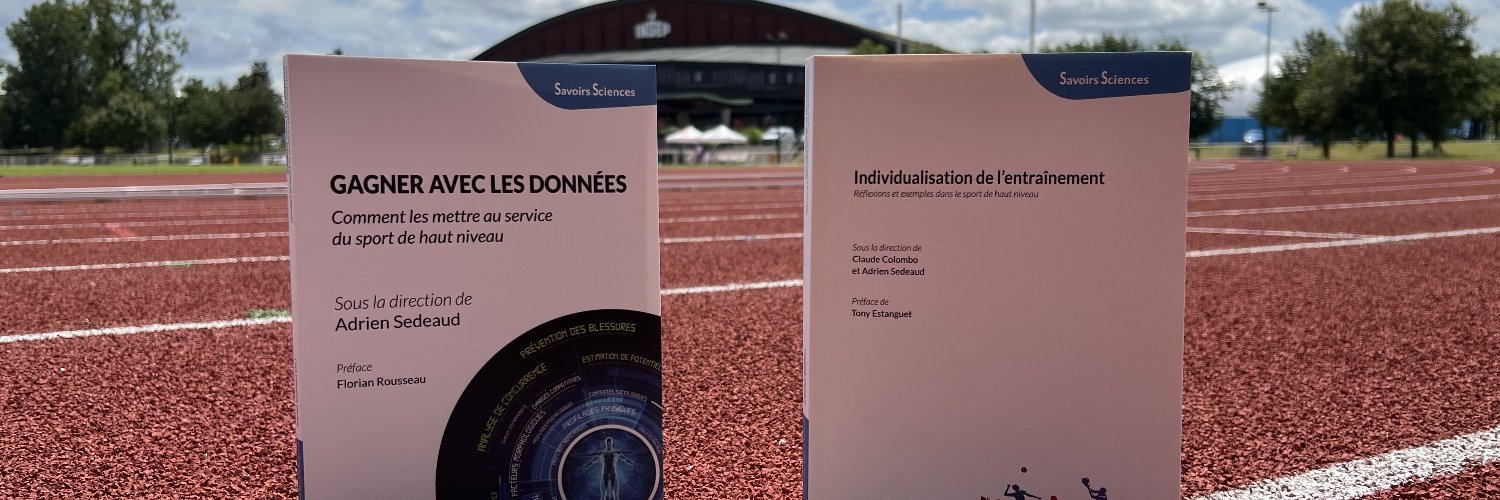 Adrien Sedeaud banner