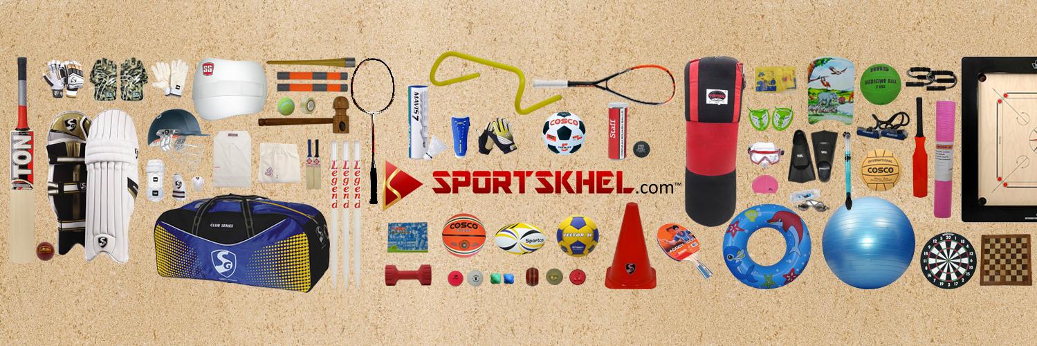 Sportskhel's profile banner image