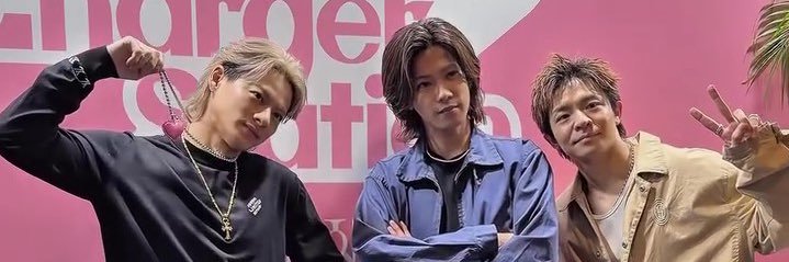 itsukamitahoshi's profile banner image