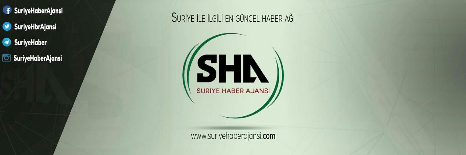 Suriye Haber Ajansı Profile Banner