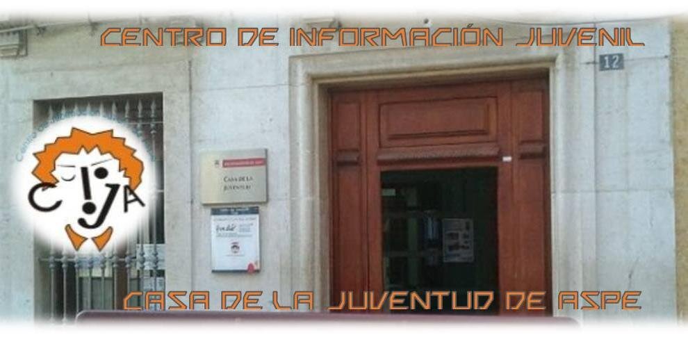 juventudAspe's profile banner image
