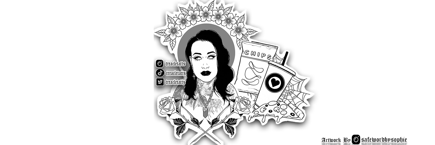 Lauren 🇵🇸 banner