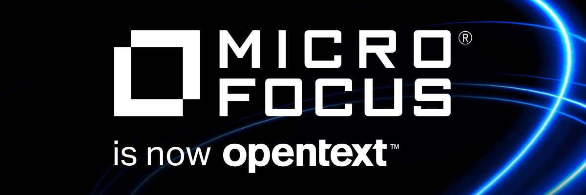 Micro Focus Español banner