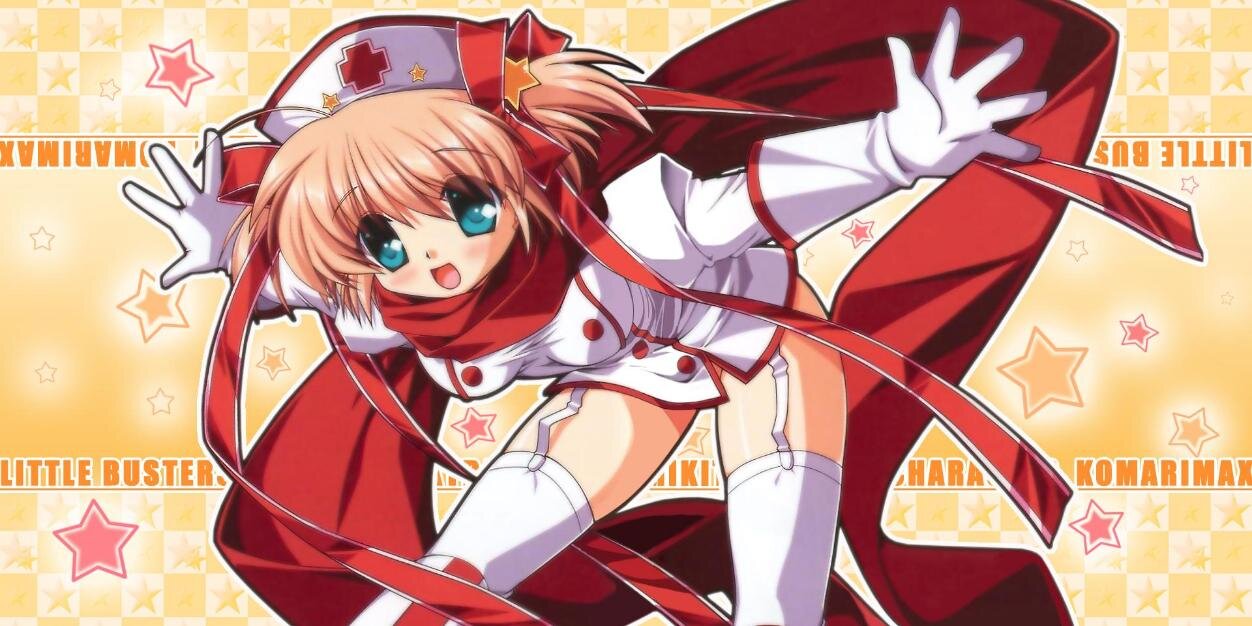Angel_komari's profile banner image