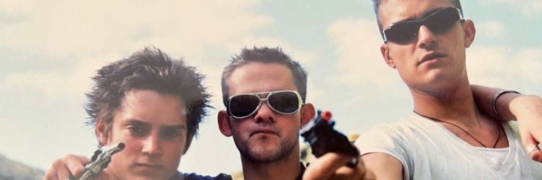 Carrealx's profile banner image
