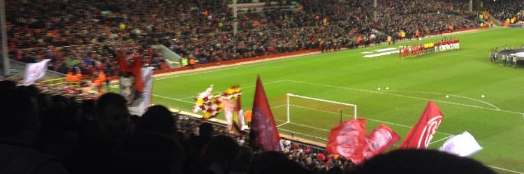 Liam Cooper banner