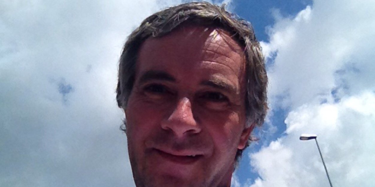 Stefano maggio banner