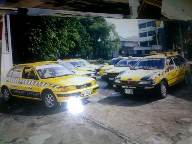 Taxisgarcias's profile banner image