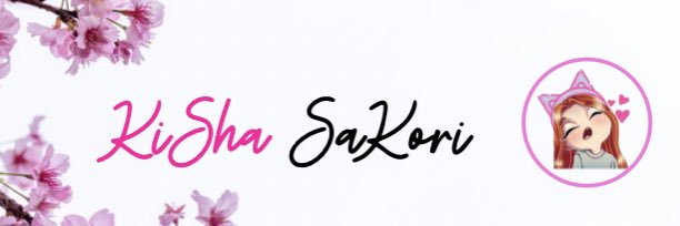KISHASAKORI's profile banner image