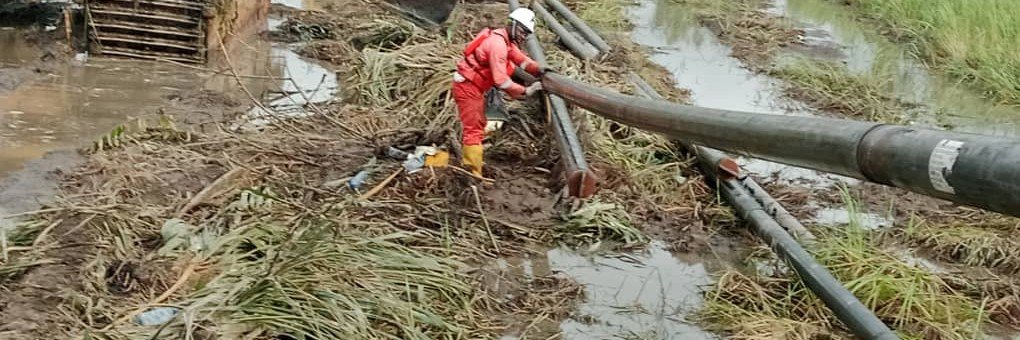 McBenjamin(honorable minister of enjoyment) banner