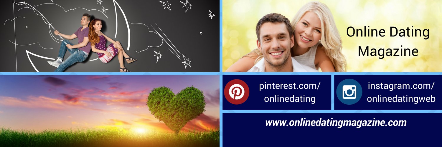 Online Dating banner