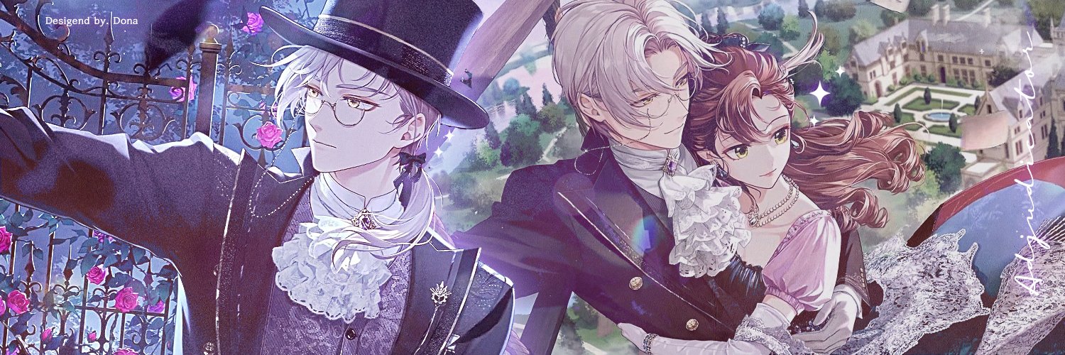 Yasha媛 banner
