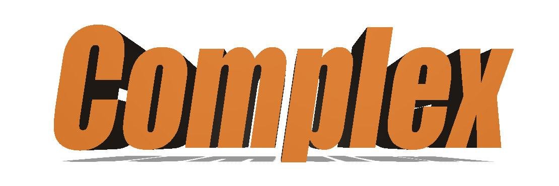 Complex GFX banner