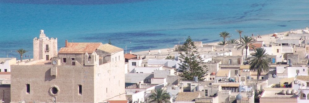 San Vito lo Capo banner