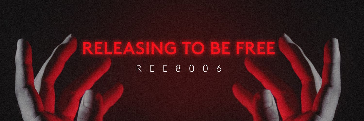 Ree8006's profile banner image