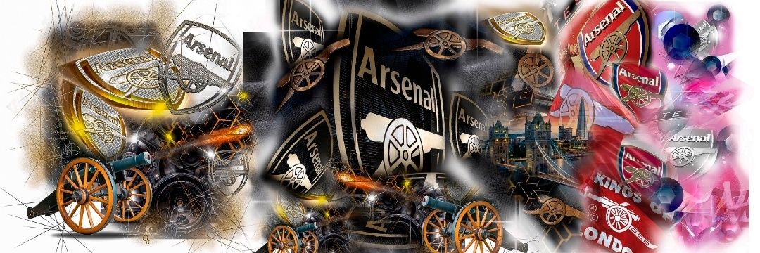 goonerluva's profile banner image