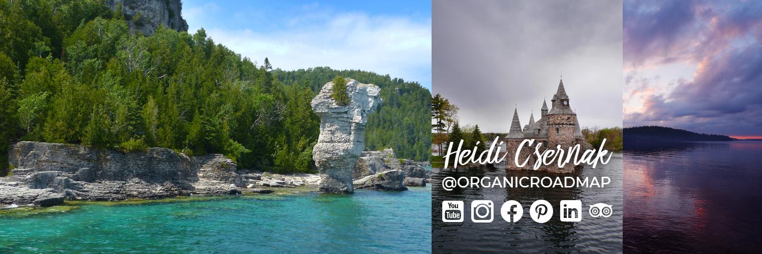 Heidi Csernak banner