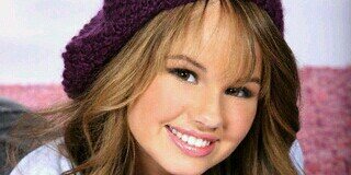 ilovedeby's profile banner image