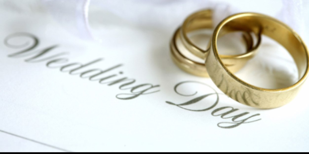 To My Future Wife banner