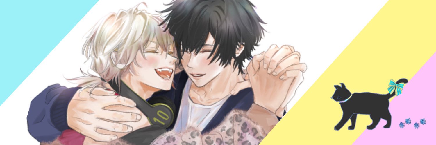 nullitycat's profile banner image