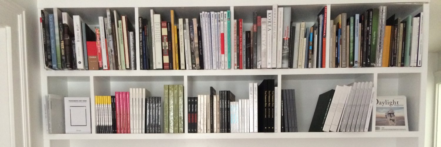 Daylight Books banner