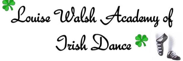 Louise Walsh Academy banner