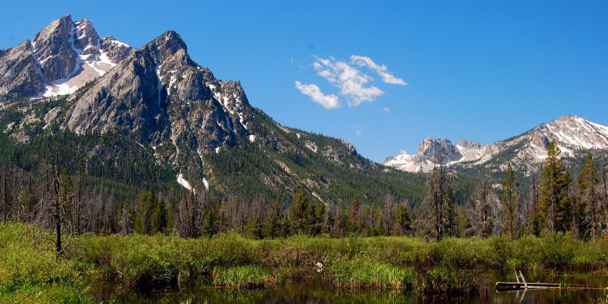 TheIdahoReport's profile banner image