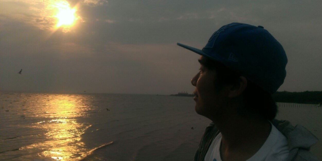 BeMyBeen's profile banner image