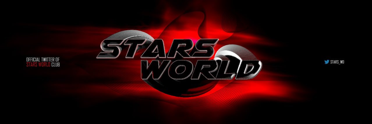 Stars World banner