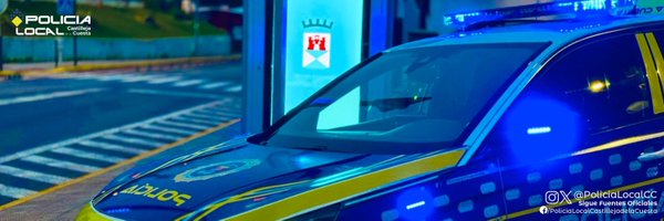 PoliciaLocalcc Profile Banner