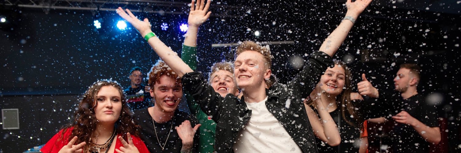 BennAdamsUK's profile banner image