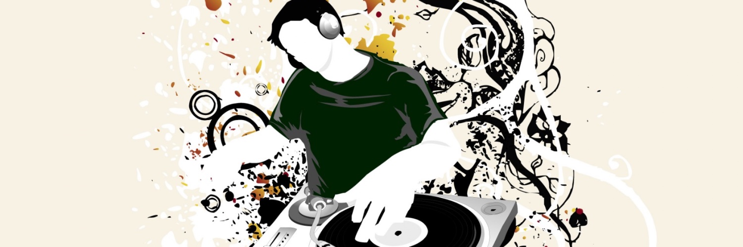 DJ Mauri banner