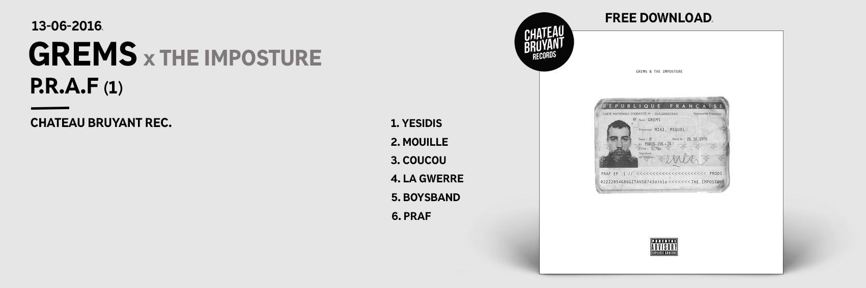 MIGAL Productions banner