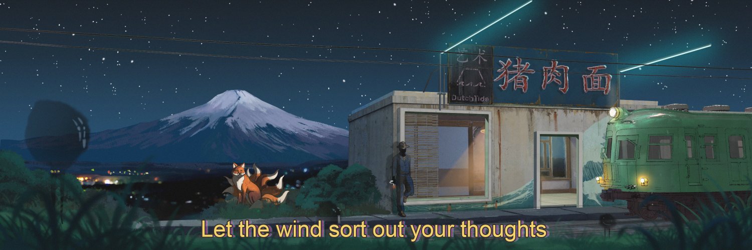 Tudor (ℏ, ℏ)'s banner