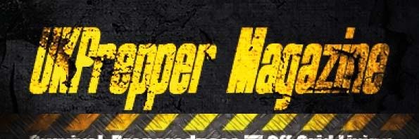 UKPrepperMag's profile banner image