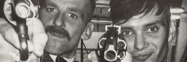 robertbathgatee's profile banner image