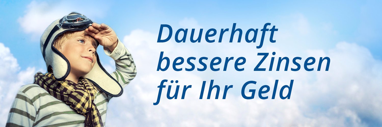 ZINSPILOT banner