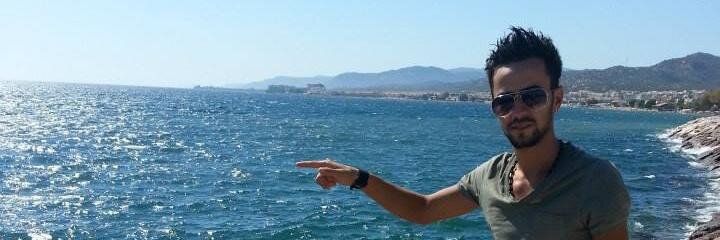 guven_onur's profile banner image